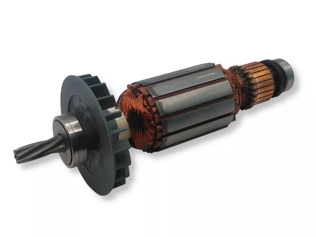 Induit réf. 1 614 010 227 BOSCH